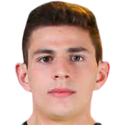 Lucas Di Yorio