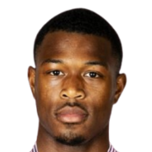 Zepiqueno Redmond