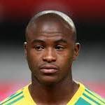 Tsepo Masilela