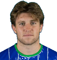Josh Windass