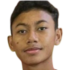 Daniel Alfrido