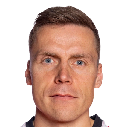 Ruben Jenssen
