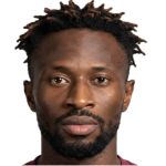 Cheick keita