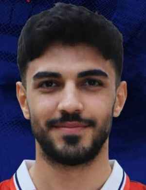 Eray Halidi