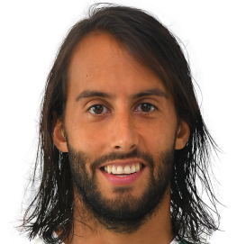 Mario Ortiz