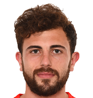 Admir Mehmedi