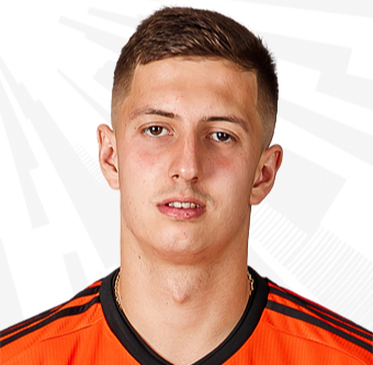 Artem Yusupov