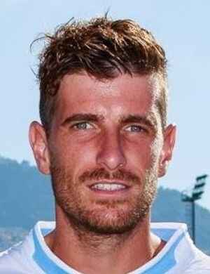 Lorenzo Caprioni