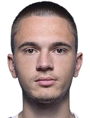 Evgeniy Ignatovich