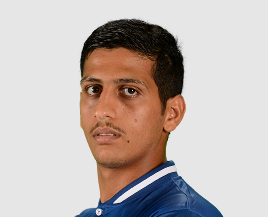Abulrahman Naji 