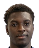 Ackeme Francis-Burrell