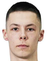 matvey sokolovskiy