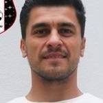 Cristian Daniel Oros
