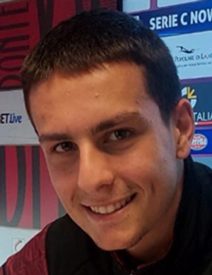 Andrea salvadori
