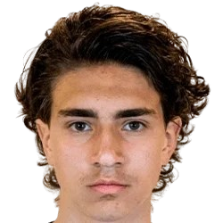 Tyson Afshari
