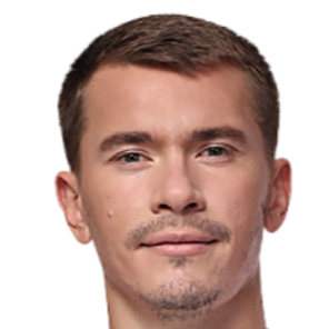 Dmitriy Vorobyov