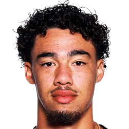 Jayden candelaria