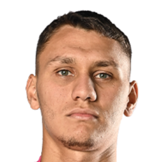 Lucas Lavagnino