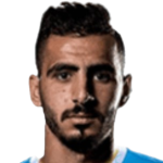 Ahmed ersan al