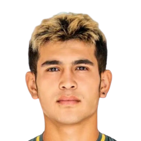 Imran Ibrahim