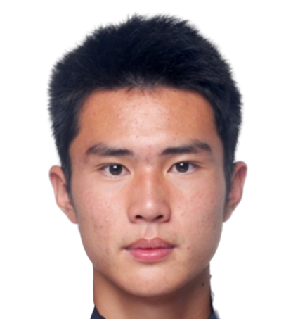 Jiang Mengze