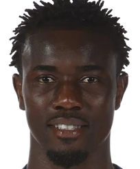 Pape Souaré