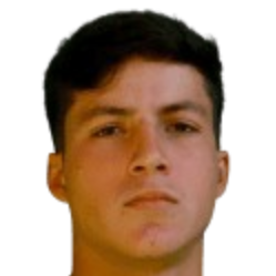 Luis Carrero