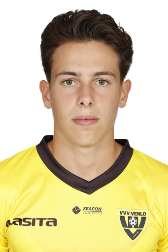 Simon Janssen