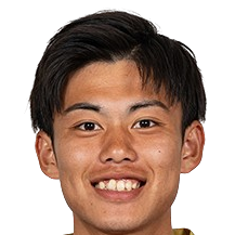 Saiki Izumi