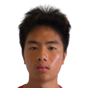 Zeng Honghao