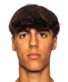 Lucas Nuñez Ramirez