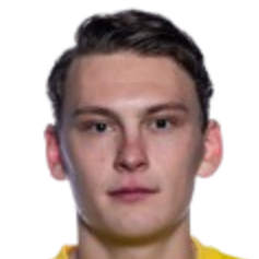 Isak Dybvik Maatta
