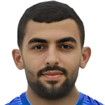 Hussein Al Rushdan