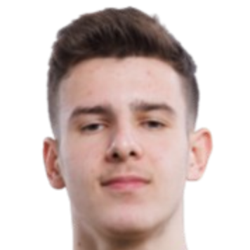 Maxim Kireev