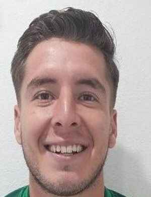 Sergio Eduardo Vázquez García