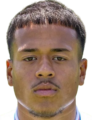 Jayden Turfkruier