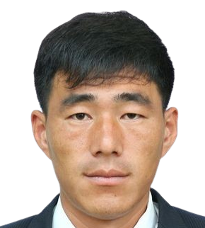 Kang Ju-Hyok