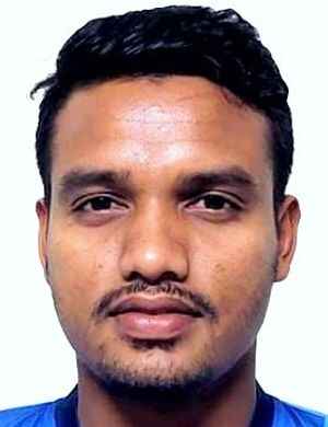 mohammad nayeem