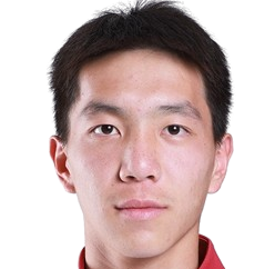 Kang Leqiang