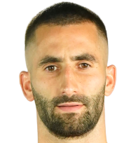 Maxime Gonalons