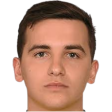 Arsentiy Doroshenko