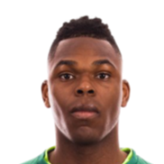 Enock Mwimba