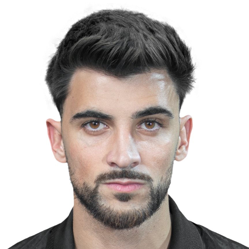Rúben Ismael