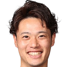 Shusuke Yonehara