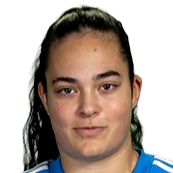 Abigail Paton