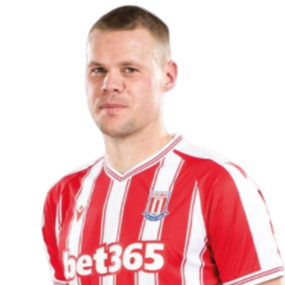 Ryan Shawcross