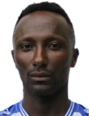 Derek Tieku