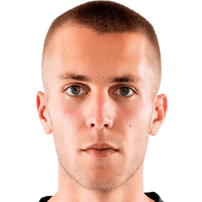 Viktor Damjanic