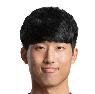 Soo-Bin Lee