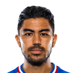 Massimo Luongo